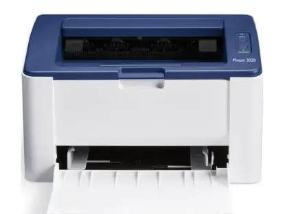 XEROX PHASER 3020V_BI MONO LAZER YAZICI USB A4 WIFI resmi