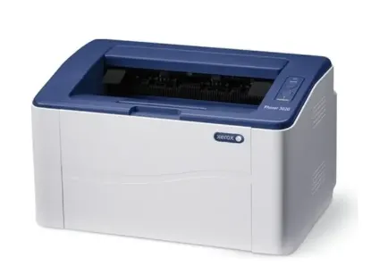 XEROX PHASER 3020V_BI MONO LAZER YAZICI USB A4 WIFI resmi