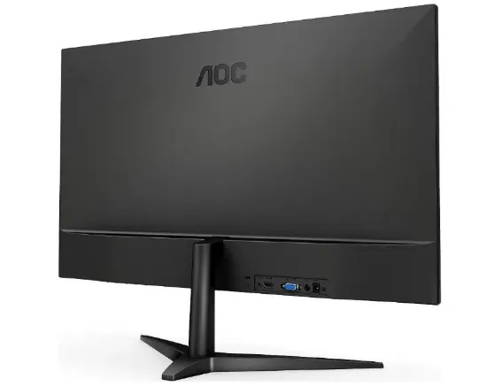23.6 AOC 24B1H FULLHD 5MS 60HZ HDMI VGA LED resmi