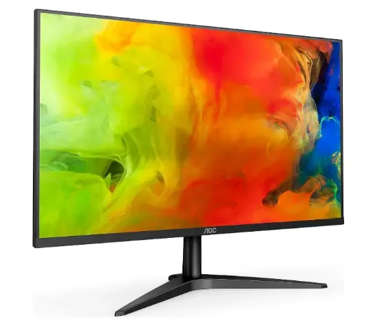 23.6 AOC 24B1H FULLHD 5MS 60HZ HDMI VGA LED resmi
