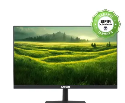 23.8 EZCOOL CORP EZC24 100HZ 5MS MONITOR resmi