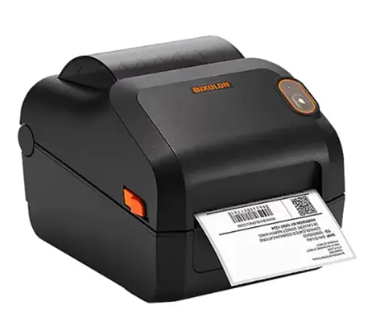 BIXOLON XD3-40D DT.BARKOD YAZICI resmi