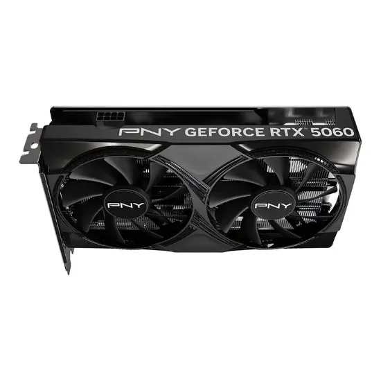 PNY RTX 5060 OC 8GB GDDR7 128Bit (VCG50608DFXPB1-O) Ekran Kartı resmi
