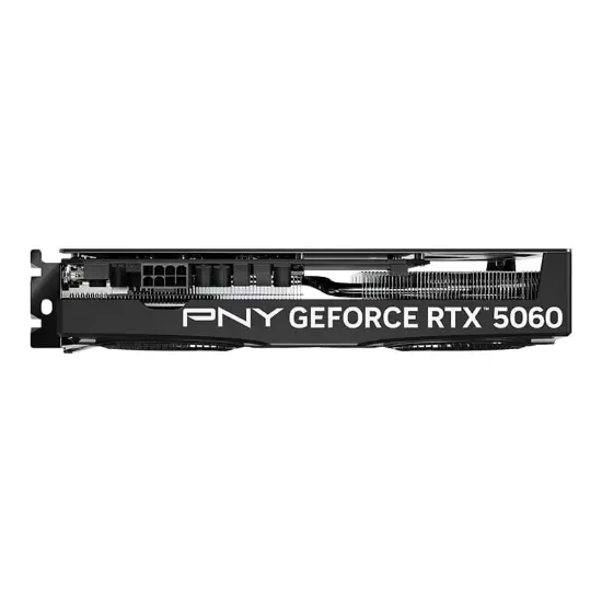 PNY RTX 5060 OC 8GB GDDR7 128Bit (VCG50608DFXPB1-O) Ekran Kartı resmi