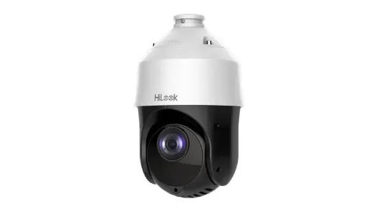 HILOOK PTZ-N4215I-DE(H) 2MP 15X ZOOM IP SPEED DOME PTZ KAMERA resmi