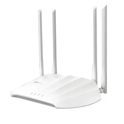 TP-LINK TL-WA1201  300Mbps DUALBAND A.POINT resmi
