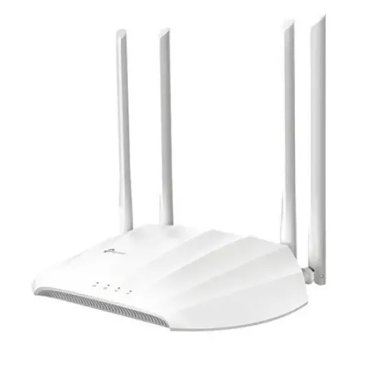 TP-LINK TL-WA1201  300Mbps DUALBAND A.POINT resmi