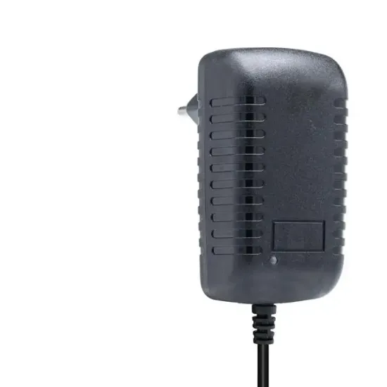 UJ Toys WK-10380 6 Volt 1 Amper Priz Tipi Adaptör 5.5 x 2.5 Uç resmi