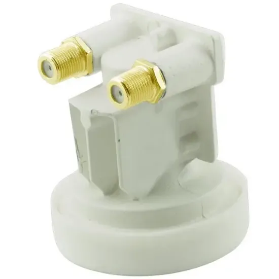 Mag 17265 Süper Mini Çiftli Lnb resmi