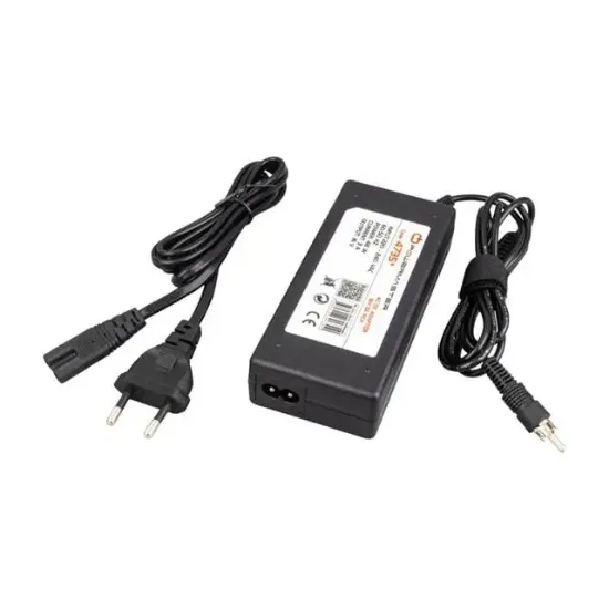 Powermaster PM-4735* 16 Volt - 3 Amper Tos Fişli Rca Santral Adaptörü resmi