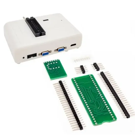 Powermaster RT-809H Aksesuarsız Universal Entegre Programlayıcı resmi