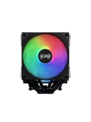 XPG MAESTROPLUS62DA-BKCWW ARGB 120MM İŞLEMCİ HAVA SOĞUTCU FAN resmi