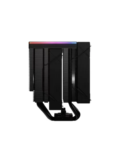 XPG MAESTROPLUS62DA-BKCWW ARGB 120MM İŞLEMCİ HAVA SOĞUTCU FAN resmi