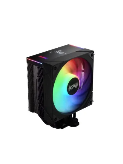 XPG MAESTROPLUS42SA-BKCWW ARGB 120MM İŞLEMCİ HAVA SOĞUTUCU FAN  resmi