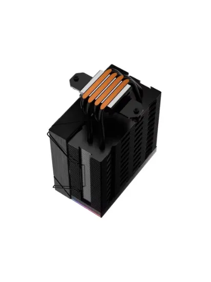 XPG MAESTROPLUS42SA-BKCWW ARGB 120MM İŞLEMCİ HAVA SOĞUTUCU FAN  resmi