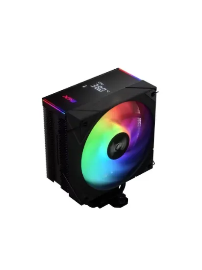 XPG MAESTROPLUS42SA-BKCWW ARGB 120MM İŞLEMCİ HAVA SOĞUTUCU FAN  resmi