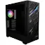 XPG Starker Air BTF ARGB USB 3.2 Siyah E-ATX Mid-Tower Kasa (STARKERAIRBTFMTA-BKCWW) resmi