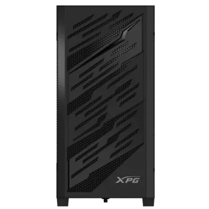 XPG Starker Air BTF ARGB USB 3.2 Siyah E-ATX Mid-Tower Kasa (STARKERAIRBTFMTA-BKCWW) resmi