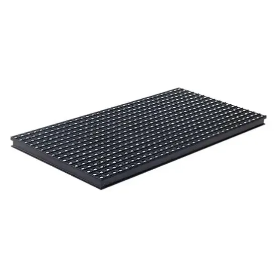 Smd Led Panel P10 16x32 Kırmızı resmi