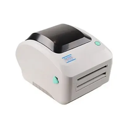 XPRINTER XP-470B USB BARKOD YAZICI resmi