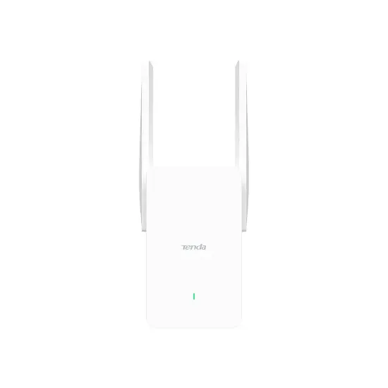TENDA A23 WiFi6 10/100/1000 2 ANTEN MENZİL ARTTIRICI resmi