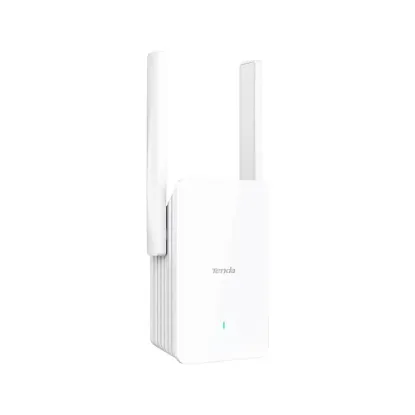 TENDA A23 WiFi6 10/100/1000 2 ANTEN MENZİL ARTTIRICI resmi