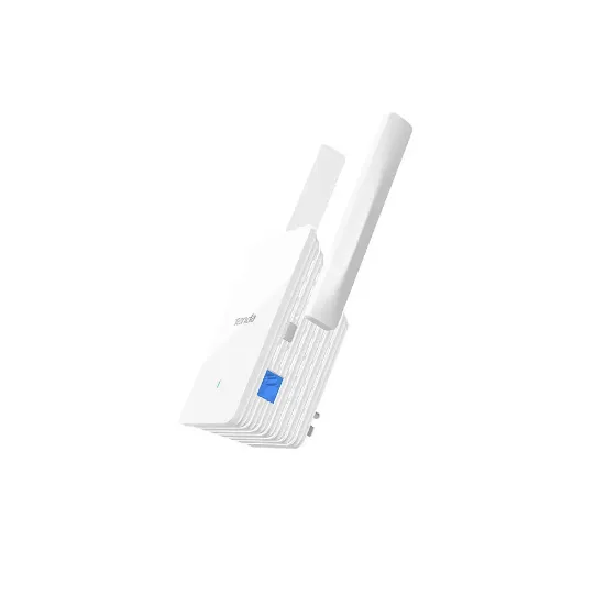 TENDA A23 WiFi6 10/100/1000 2 ANTEN MENZİL ARTTIRICI resmi