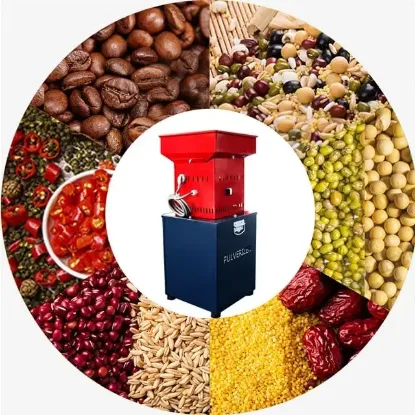 Sunup SN-29973 1000W Profesyonel Elektrikli Tahıl, Baharat, Un ve Yem Öğütme Makinesi resmi