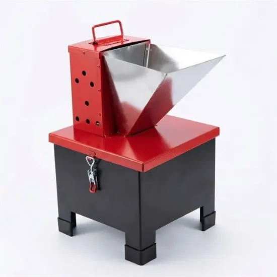 Sunup Sn-37710 1800w Paslanmaz Çelik Öğütücü Ve Değirmen Makinesi resmi