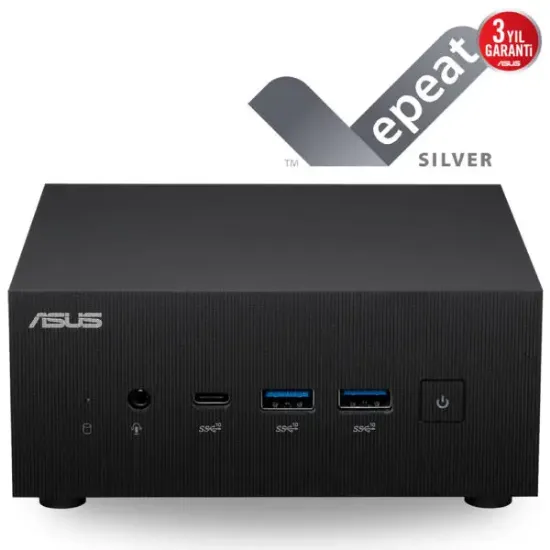 ASUS EXPERTCENTER PN64-B-S70310MD INTEL CORE I7 resmi