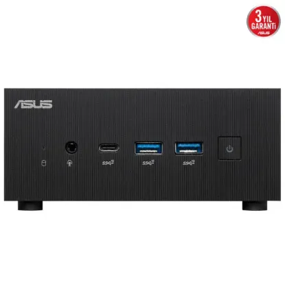 ASUS EXPERTCENTER PN64-B-S70310MD INTEL CORE I7 resmi