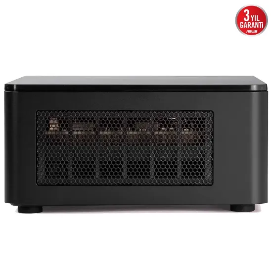 ASUS NUC12 Pro Tall Kit - RNUC12WSHI700002I - Intel® Core™ i7-1260P - Barebone (RAM Yok, Disc Yok)  FreeDOS Mini PC  resmi