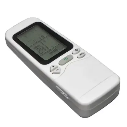 Vestel Platinum - Regal - Seg Klima Kumandası resmi