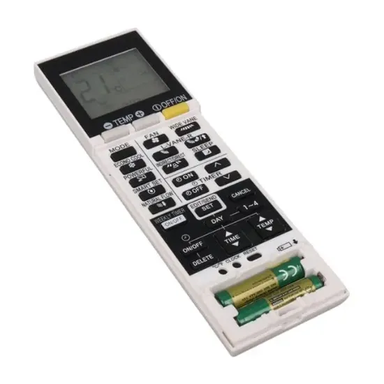 Mitsubishi Electric SG10A Klima Kumandası resmi