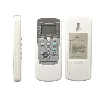 Weko Mitsubishi RKX502A001 Klima Kumanda resmi