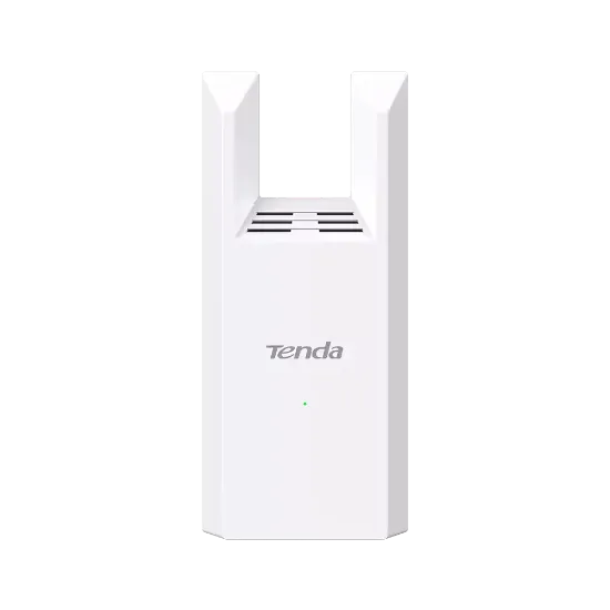 TENDA A18 PRO 1PORT DUAL BAND ACCESS POINT/ REPEATER resmi