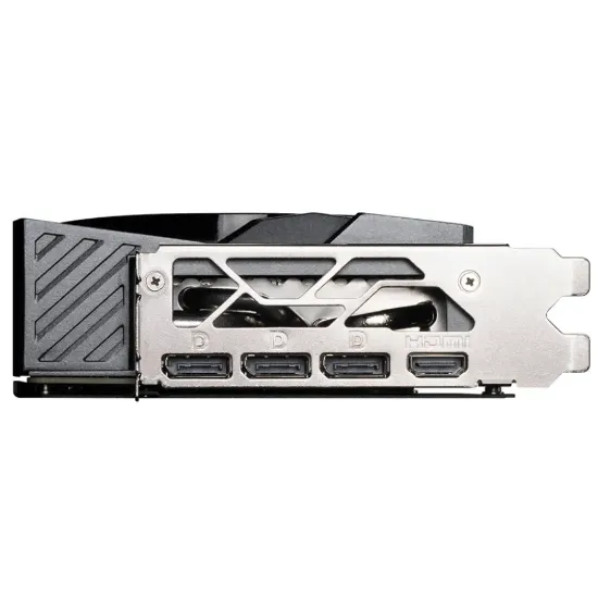 MSI GEFORCE RTX 5080 16G GAMING TRIO OC VGA resmi