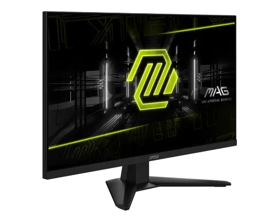 27 MSI MAG 274QF 0.5MS 180HZ 2K WQHD ADAPTIVE SYNC IPS GAMING resmi