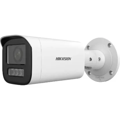 HIKVISION DS-2CD1623G2-LIZSU 2MP 2.8-12MM SMART BULLET KAMERA  resmi