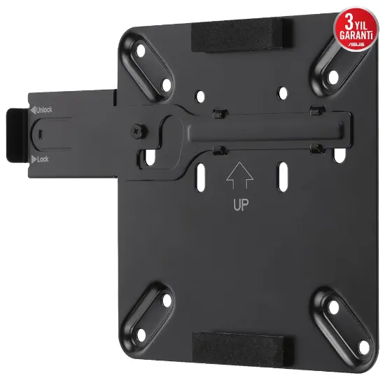 ASUS PB63-B7013AH INTEL CORE I7-13700 16GB RAM 512GB M.2 SSD Win11P Mini PC resmi