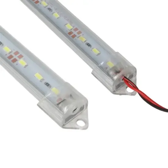 12V T8 İnce Led Ampul 60 Cm Elektromer resmi