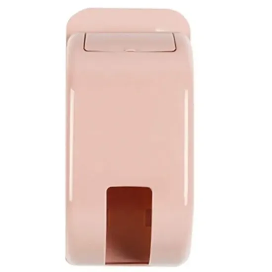 Sunup SN-27113 Duvara Monteli Çöp Poşeti Saklama Kutusu                                              resmi