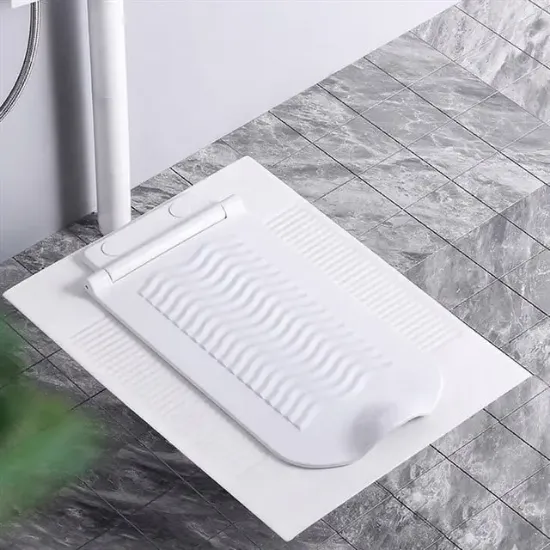 Sunup Sn-29261 Alaturka Tuvalet Koku Önleyici Kapak: Banyonuzda Hijyen, Estetik ve Konforun Yeni Standardı resmi