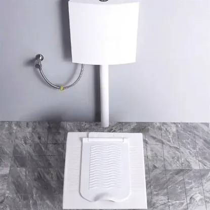 Sunup Sn-29261 Alaturka Tuvalet Koku Önleyici Kapak: Banyonuzda Hijyen, Estetik ve Konforun Yeni Standardı resmi