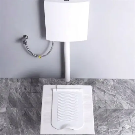 Sunup Sn-29261 Alaturka Tuvalet Koku Önleyici Kapak: Banyonuzda Hijyen, Estetik ve Konforun Yeni Standardı resmi