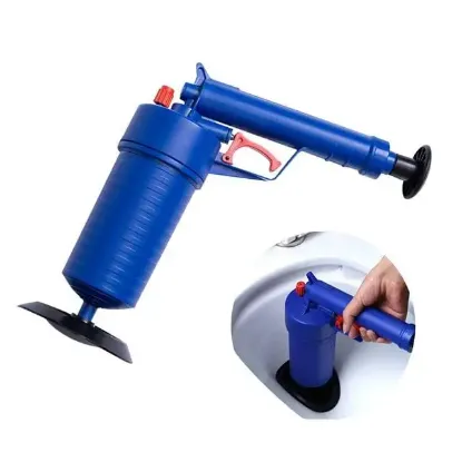 Sunup Yüksek Hava Basınçlı Gider Açma Aparatı resmi