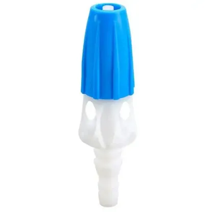 Sunup SN-25975 Yüksek Basınçlı Bahçe Yıkama Hortum Başlığı resmi