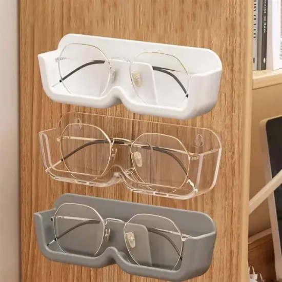 Sunup SN-29665 Duvar Tipi Gözlük Rafı resmi