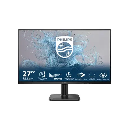 27 PHILIPS 27E2N1100L/00 1MS 100HZ VGA HDMI resmi