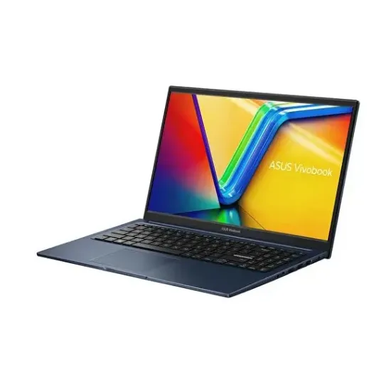 ASUS VIVOBOOK X1504VA-BQ3970W INTEL CORE 5-120U resmi